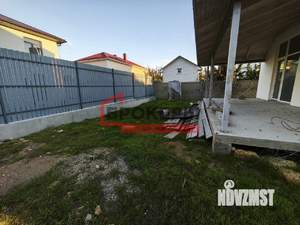 Дом 160м², 2-этажный, участок 4 сот.