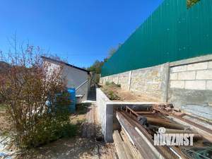 Дом 95м², 1-этажный, участок 3 сот.