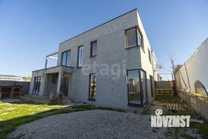 Дом 195м², 2-этажный, участок 6 сот.