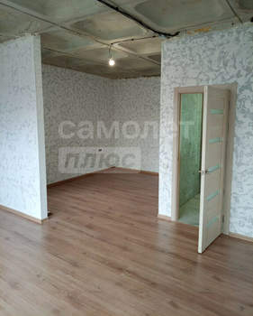 Дом 35м², 2-этажный, участок 6 сот.