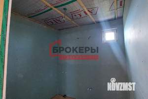 Дом 73м², 1-этажный, участок 4 сот.