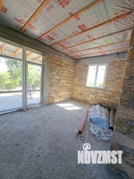 Дом 93м², 1-этажный, участок 4 сот.