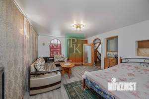 Дом 112м², 3-этажный, участок 4 сот.