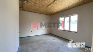 Дача 120м², 1-этажный, участок 4 сот.