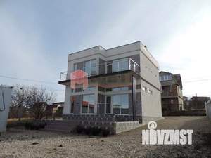 Дом 199м², 2-этажный, участок 4 сот.