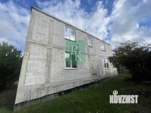 Дом 265м², 2-этажный, участок 12 сот.