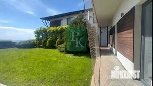 Дом 500м², 2-этажный, участок 10 сот.