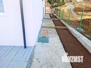 Дом 100м², 2-этажный, участок 2 сот.