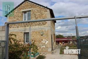 Дом 68м², 2-этажный, участок 4 сот.