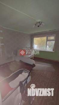 Дом 56м², 1-этажный, участок 417 сот.