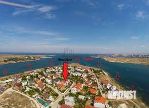 Дом 412м², 3-этажный, участок 4 сот.