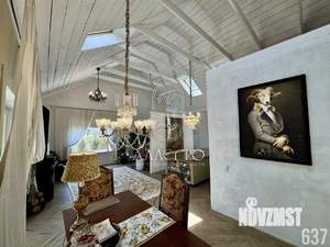 Дом 200м², 1-этажный, участок 6 сот.