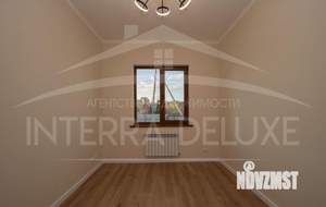 Дом 101м², 1-этажный, участок 4 сот.