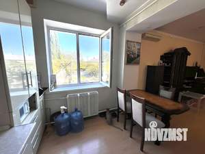 Дом 102м², 1-этажный, участок 4 сот.