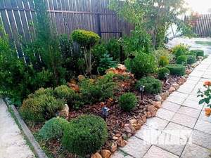 Дом 84м², 1-этажный, участок 4 сот.