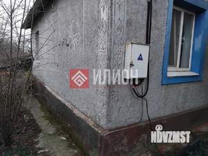 Дом 80м², 1-этажный, участок 12 сот.