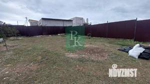 Дача 160м², 2-этажный, участок 4 сот.