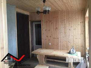 Дом 352м², 3-этажный, участок 7 сот.