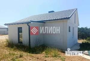 Дом 90м², 1-этажный, участок 5 сот.