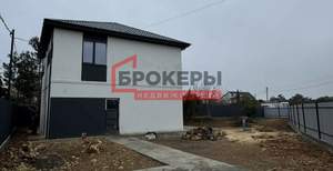 Дом 140м², 2-этажный, участок 5 сот.