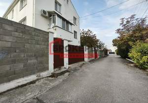 Дом 345м², 3-этажный, участок 5 сот.