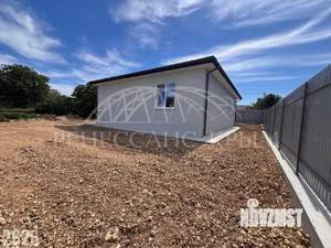 Дом 110м², 1-этажный, участок 4 сот.