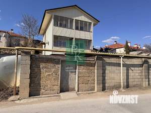 Дом 96м², 2-этажный, участок 6 сот.