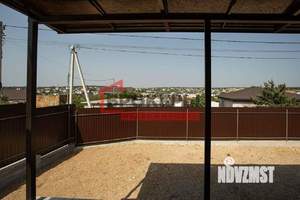 Дом 91м², 1-этажный, участок 4 сот.