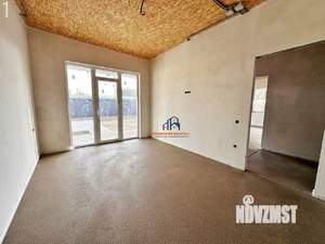 Дом 120м², 1-этажный, участок 5 сот.