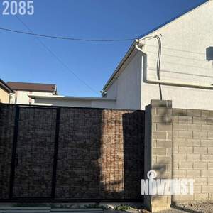 Дача 180м², 2-этажный, участок 5 сот.