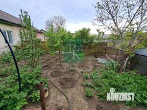 Дом 80м², 1-этажный, участок 7 сот.