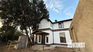 Дом 139м², 2-этажный, участок 5 сот.