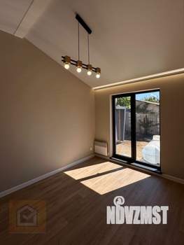 Дом 87м², 1-этажный, участок 4 сот.