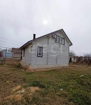 Дом 68м², 2-этажный, участок 4 сот.