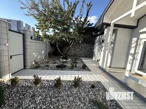 Дом 145м², 1-этажный, участок 4 сот.