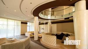 Дом 1911м², 4-этажный, участок 36 сот.