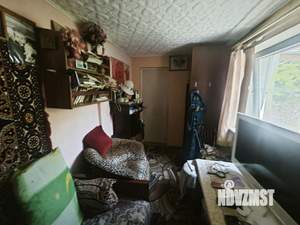 Дом 40м², 1-этажный, участок 8 сот.