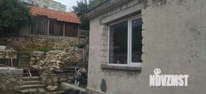 Дом 19м², 1-этажный, участок 3 сот.