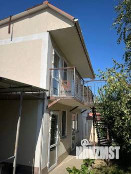 Дача 140м², 2-этажный, участок 5 сот.