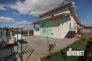 Дом 253м², 3-этажный, участок 5 сот.