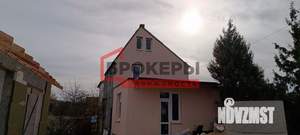 Дача 70м², 2-этажный, участок 5 сот.