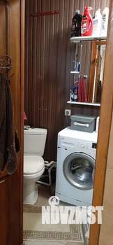 Дом 103м², 1-этажный, участок 9 сот.