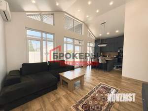 Дом 108м², 1-этажный, участок 5 сот.