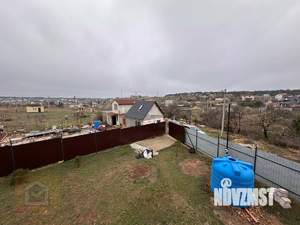 Дача 160м², 2-этажный, участок 4 сот.