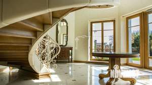 Дом 516м², 2-этажный, участок 17 сот.