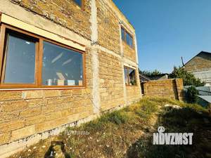 Дом 155м², 2-этажный, участок 9 сот.