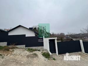 Дом 102м², 1-этажный, участок 4 сот.