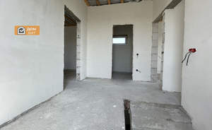 Дом 100м², 2-этажный, участок 5 сот.