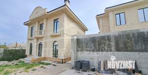 Дом 214м², 2-этажный, участок 4 сот.