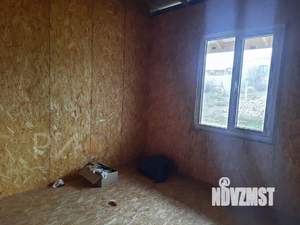 Дом 100м², 1-этажный, участок 4 сот.